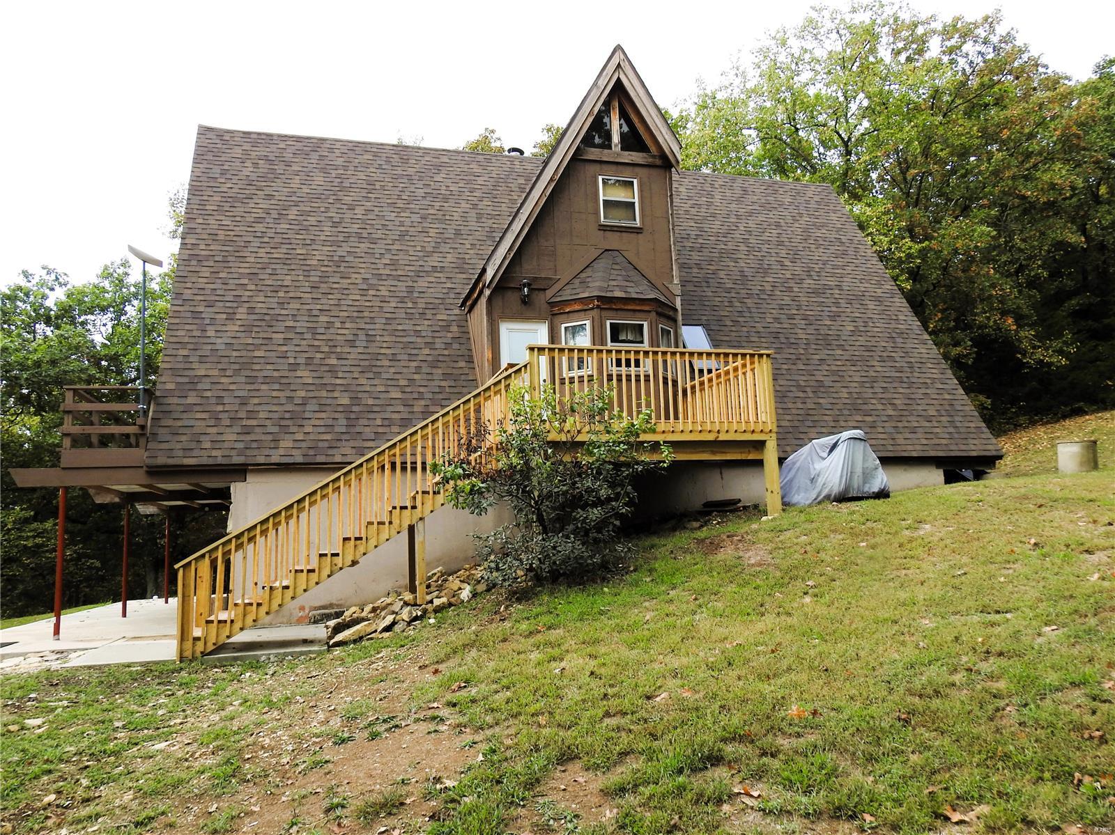 12851 County Road 2030