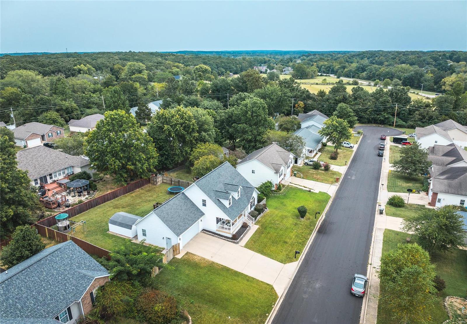 303 Becca Drive