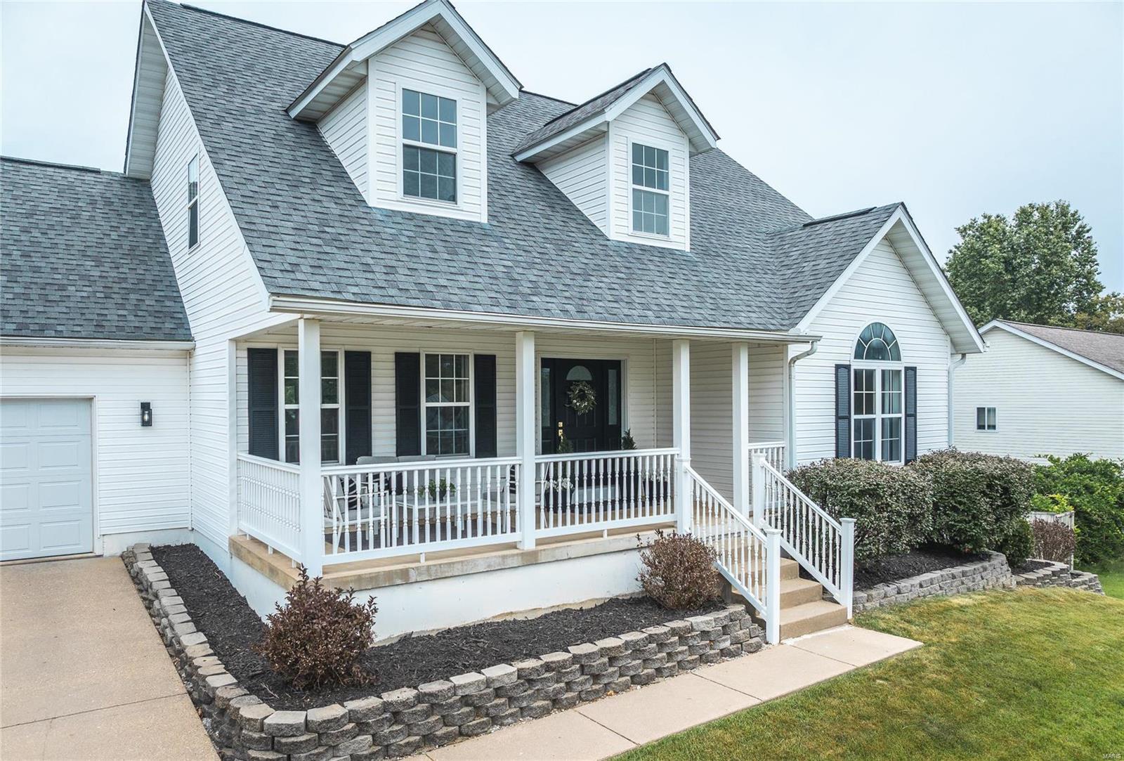 303 Becca Drive