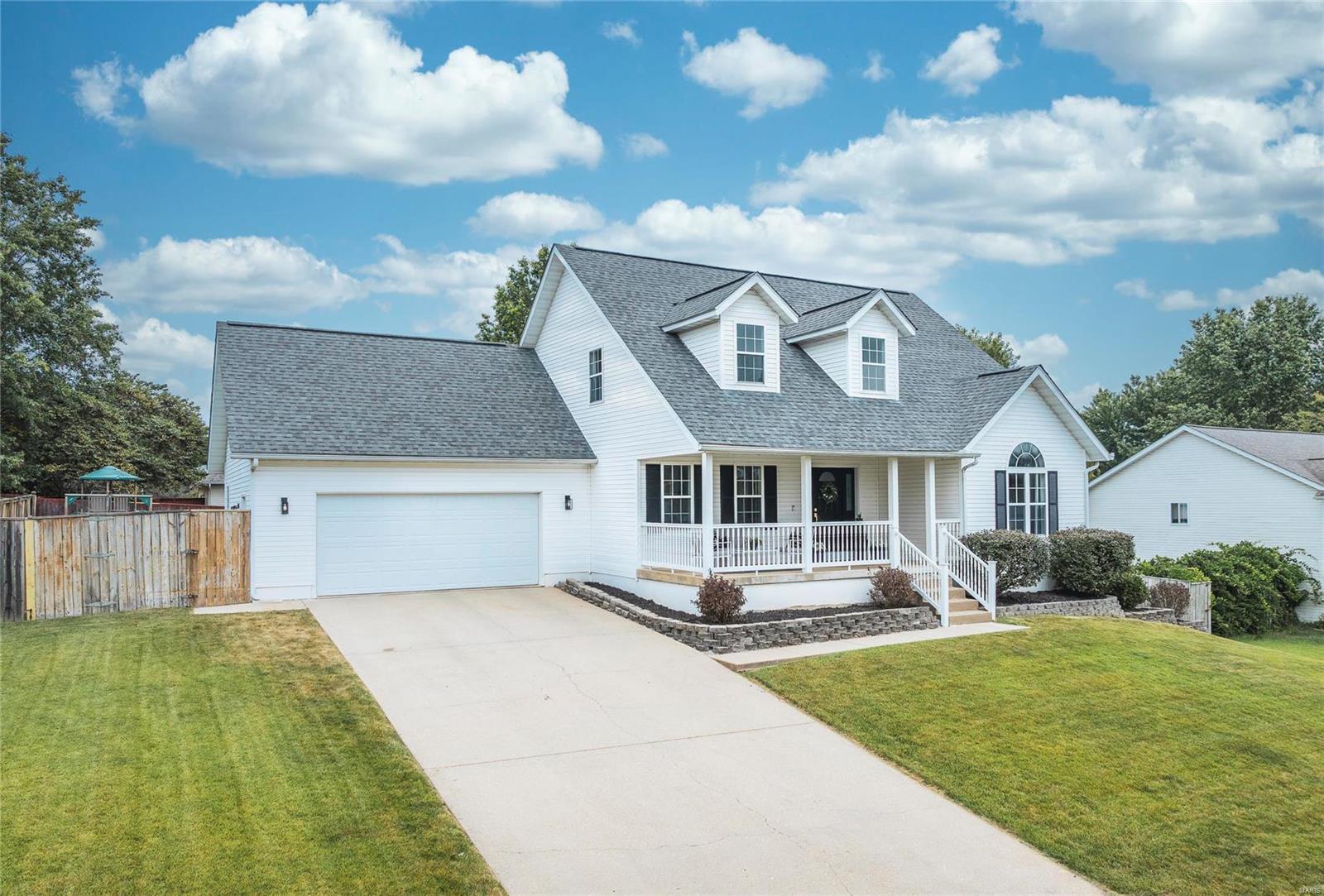 303 Becca Drive
