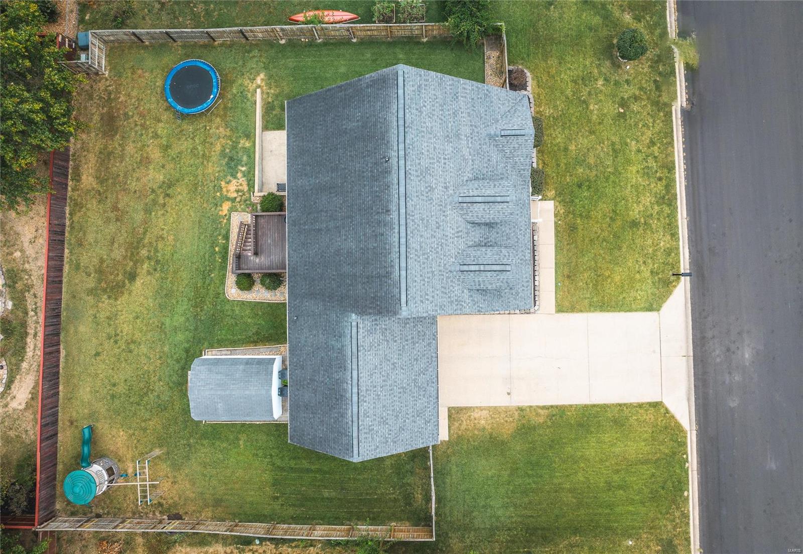 303 Becca Drive