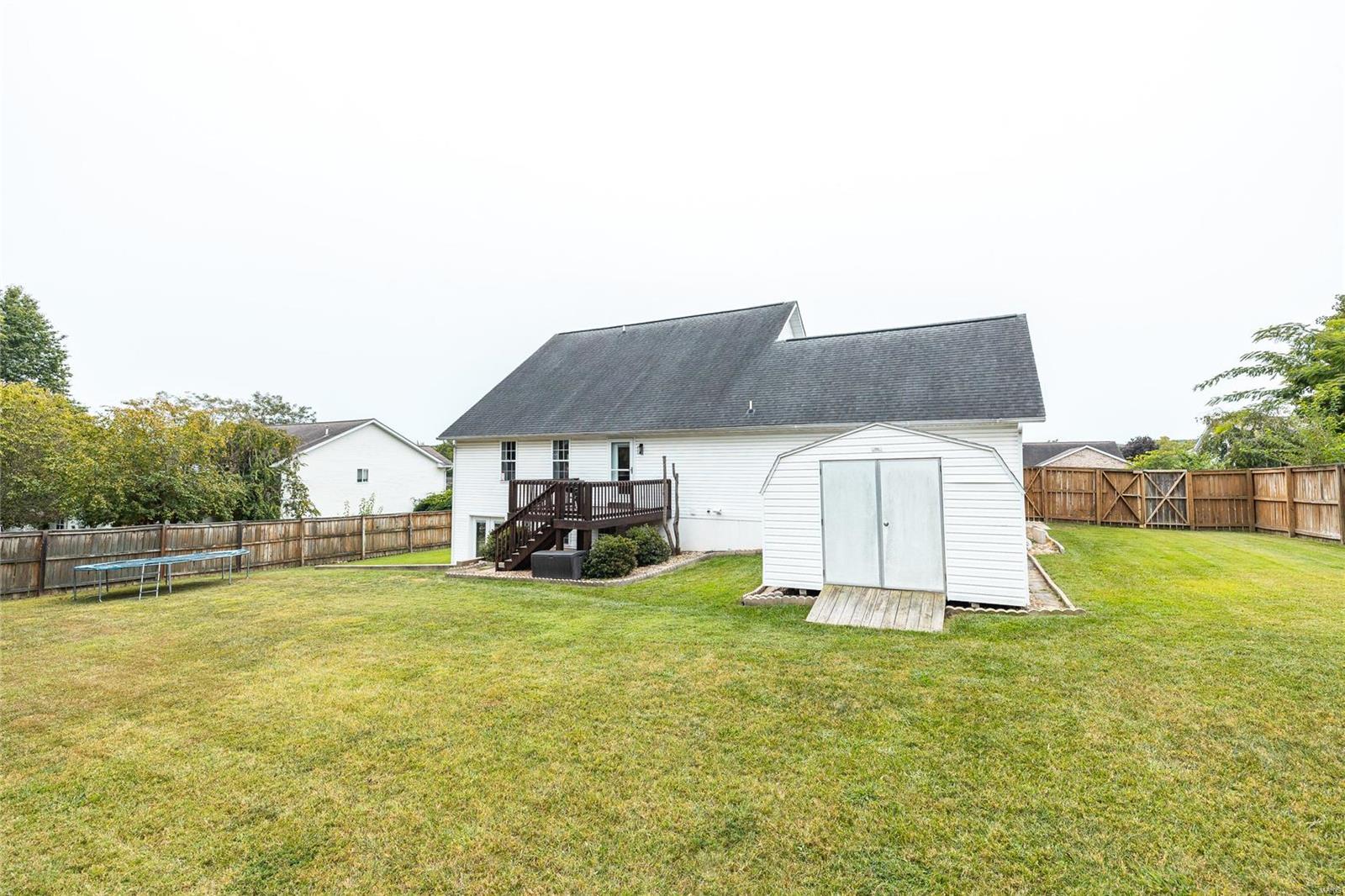 303 Becca Drive