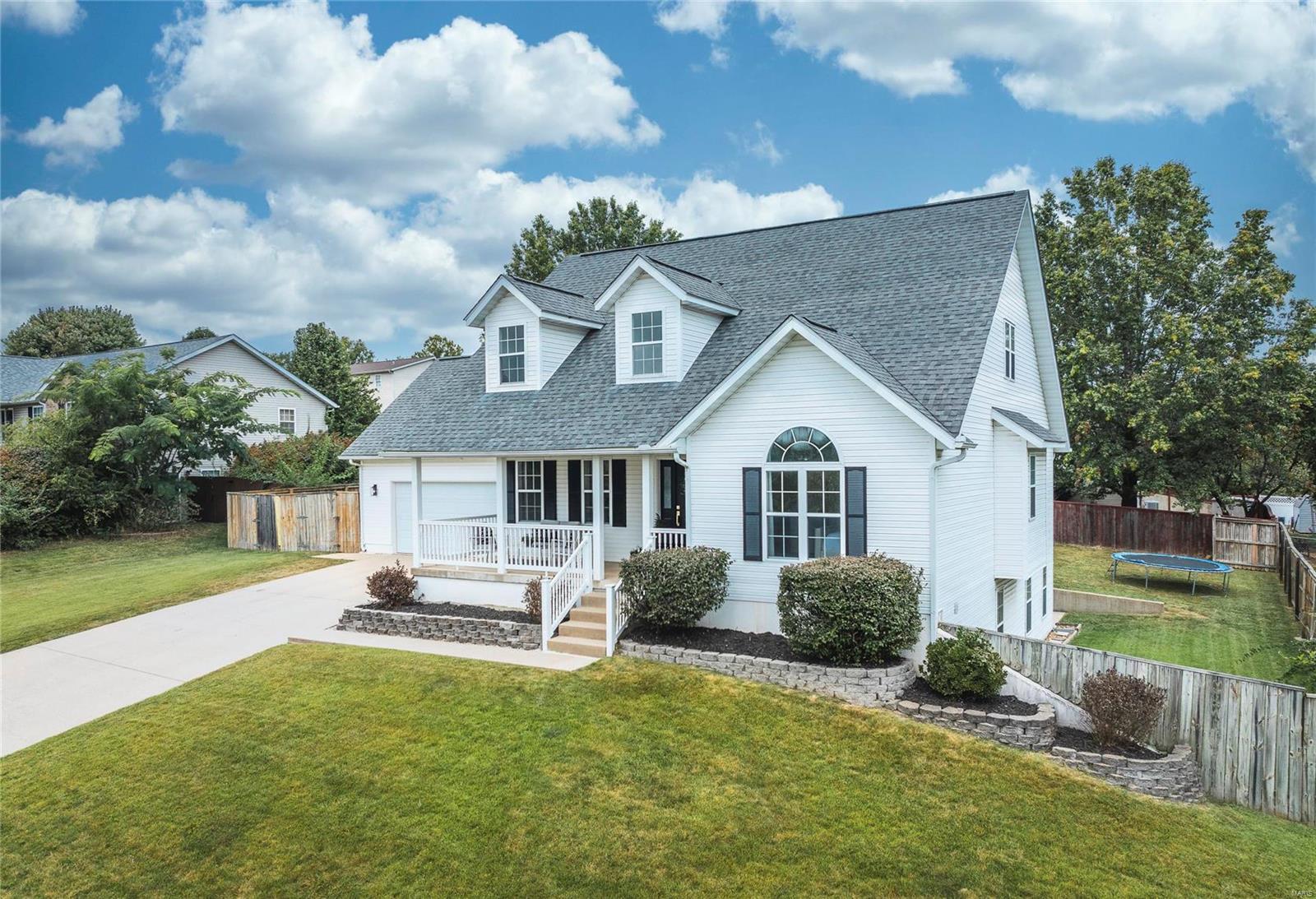 303 Becca Drive
