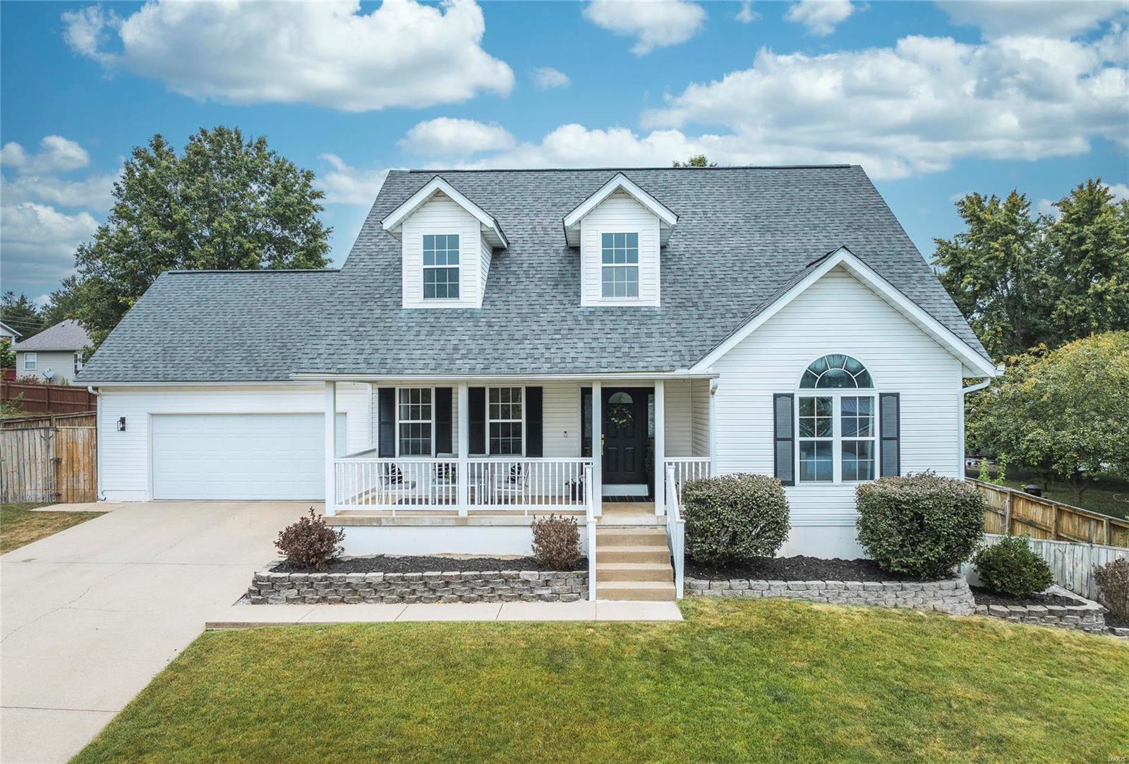 303 Becca Drive