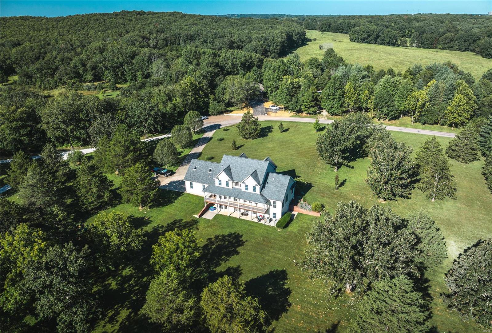 10289 Cedar Ridge Drive