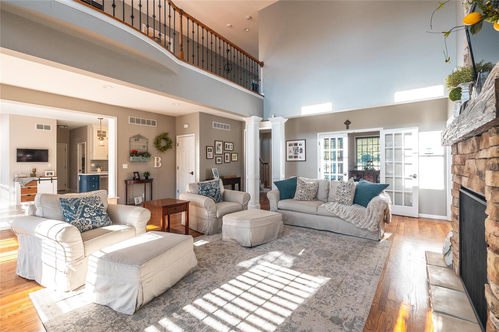 10289 Cedar Ridge Drive