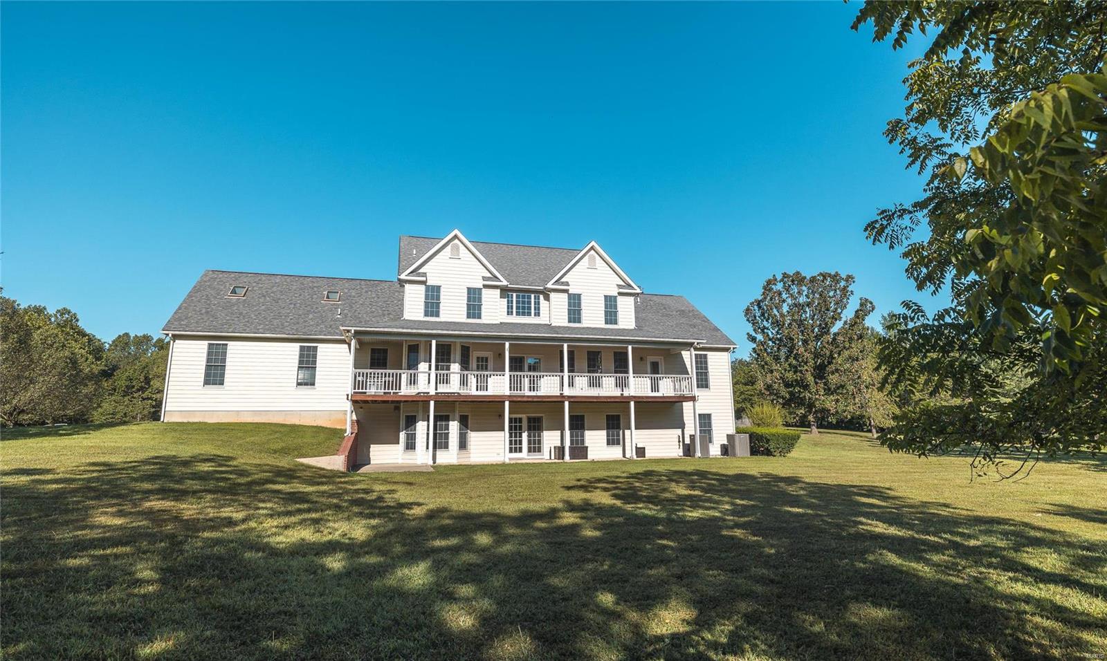 10289 Cedar Ridge Drive