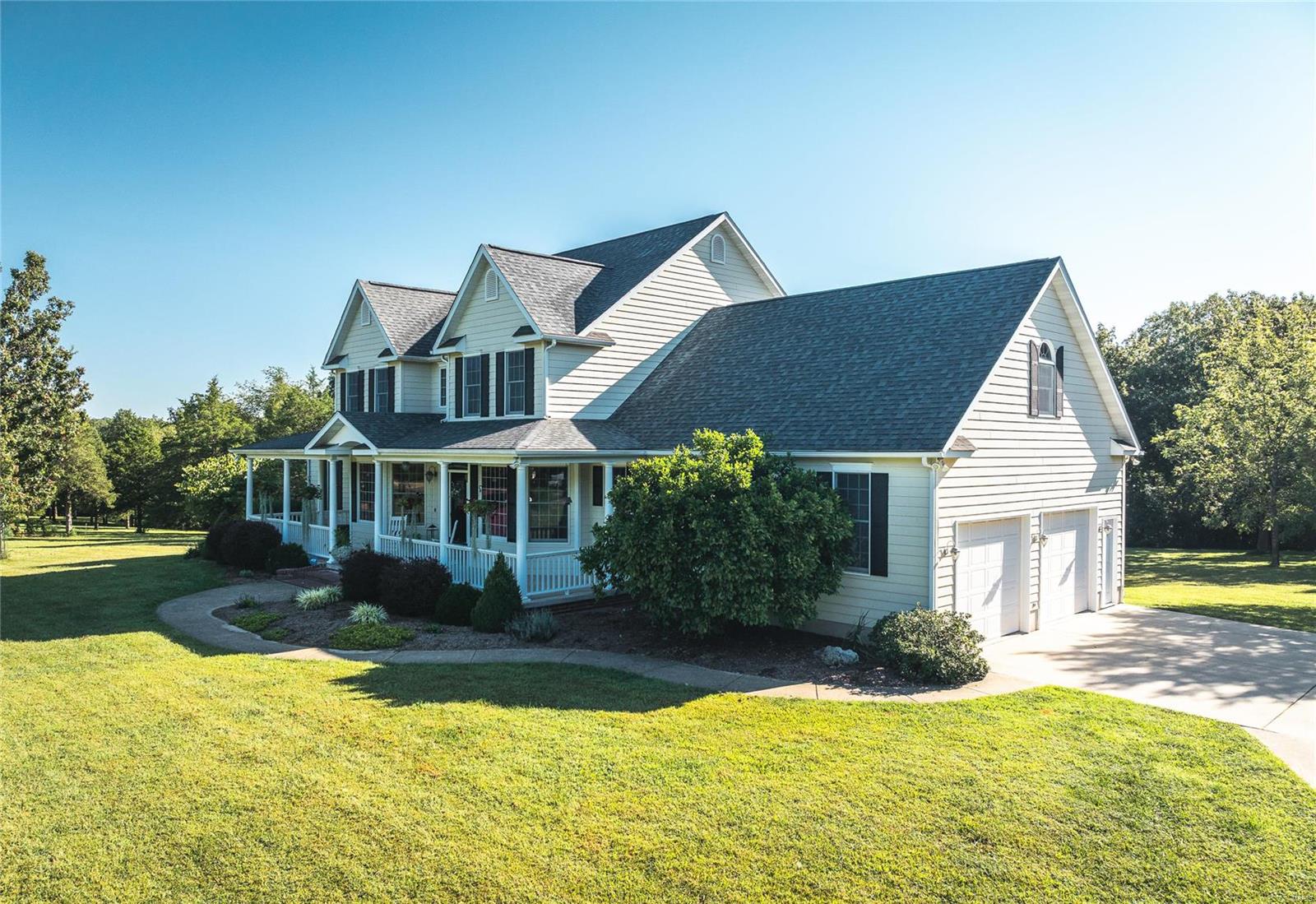 10289 Cedar Ridge Drive
