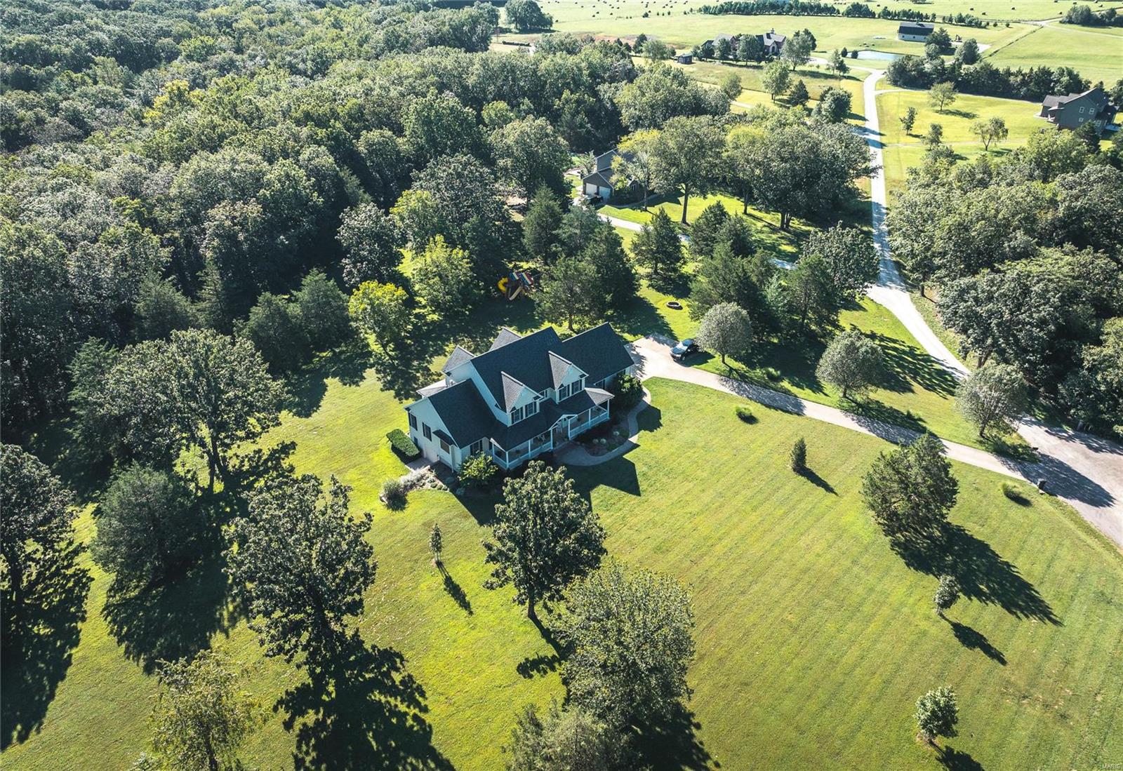 10289 Cedar Ridge Drive