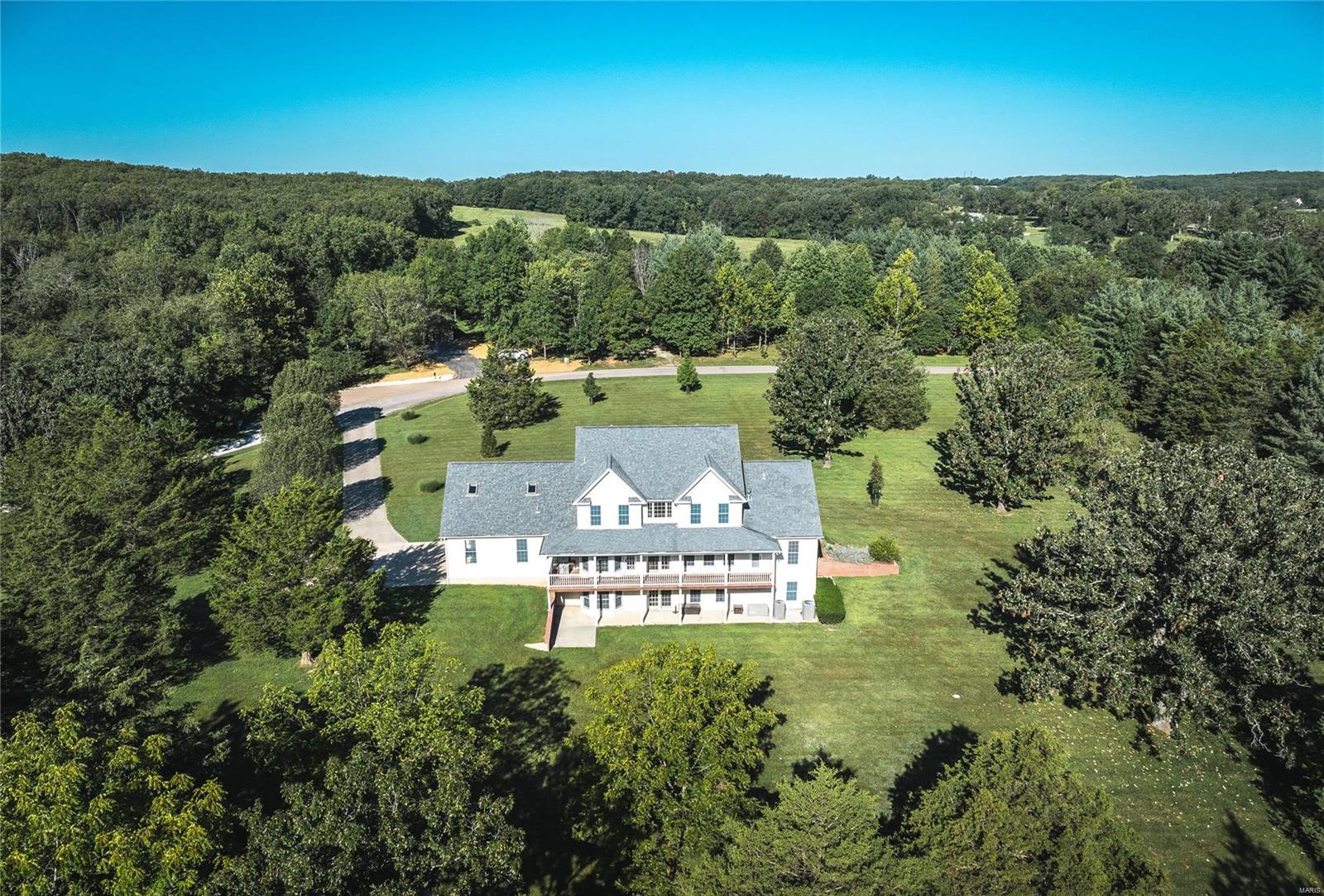 10289 Cedar Ridge Drive