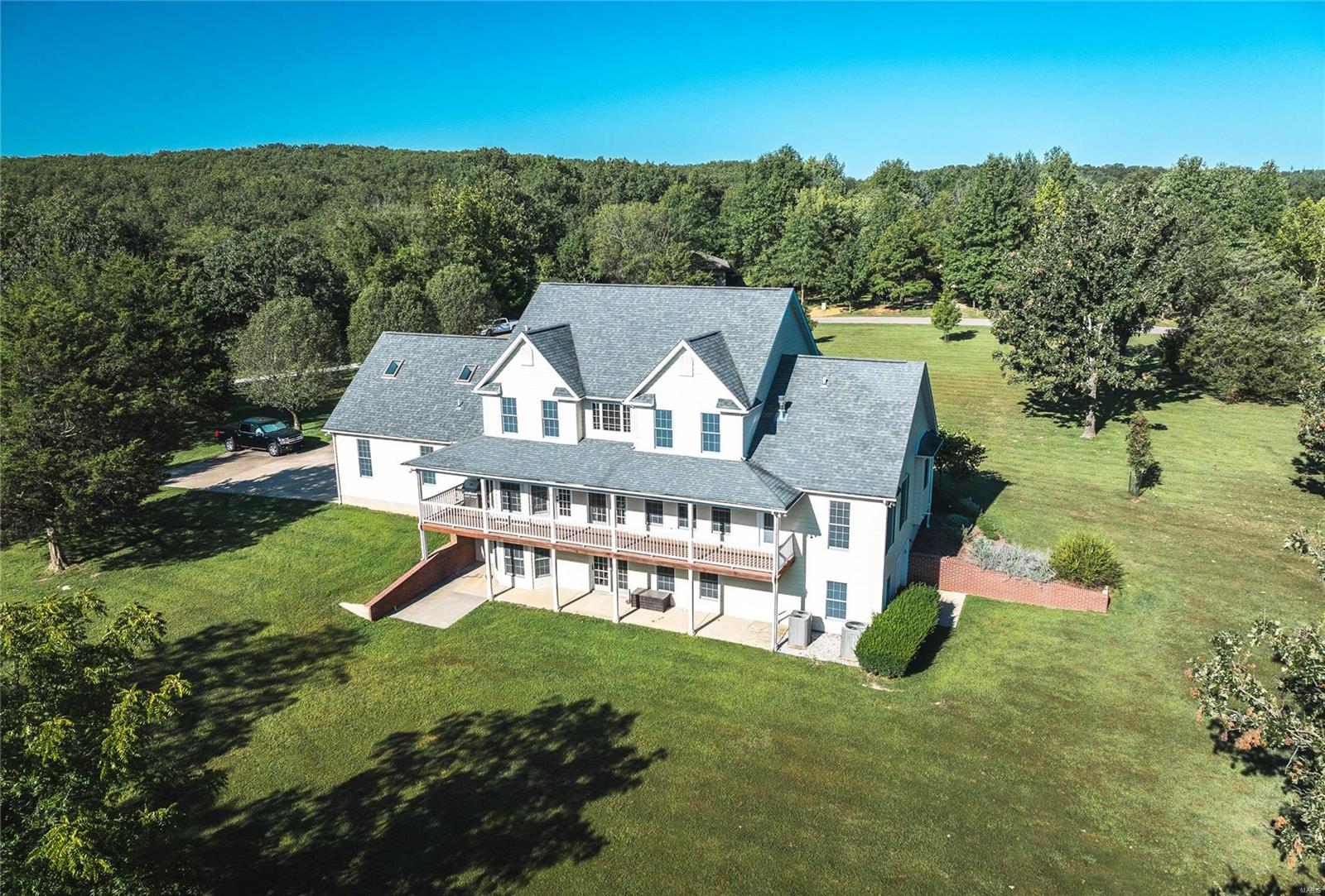 10289 Cedar Ridge Drive