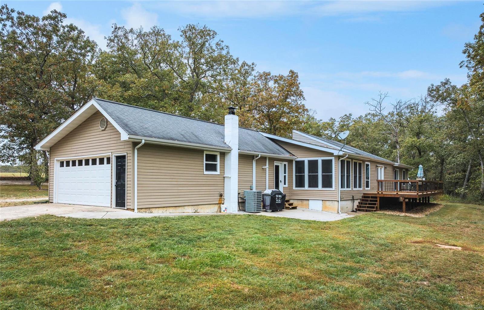 11450 County Road 3450