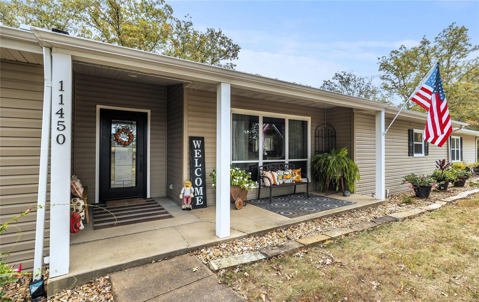 11450 County Road 3450