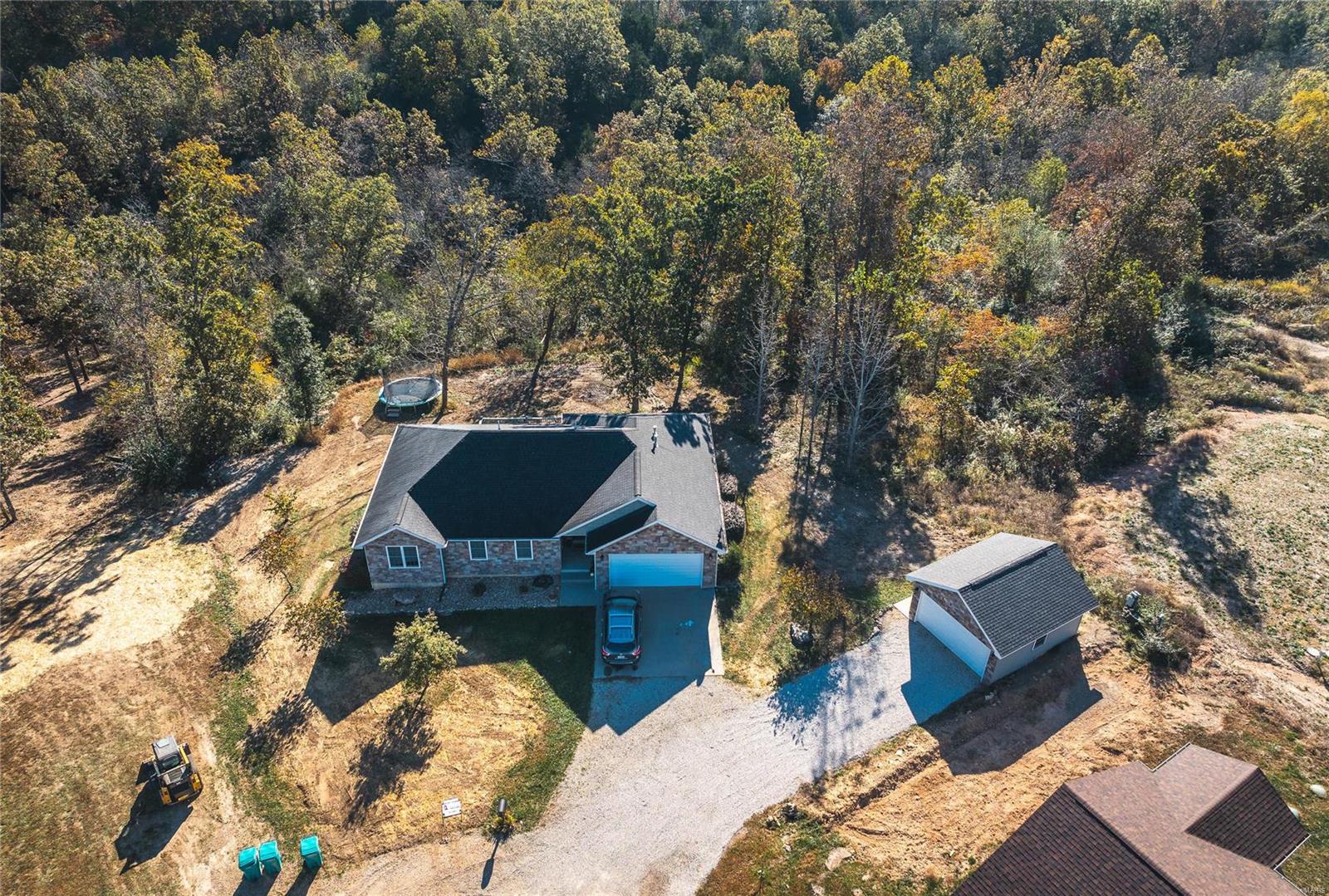 12350 Weatherby Drive