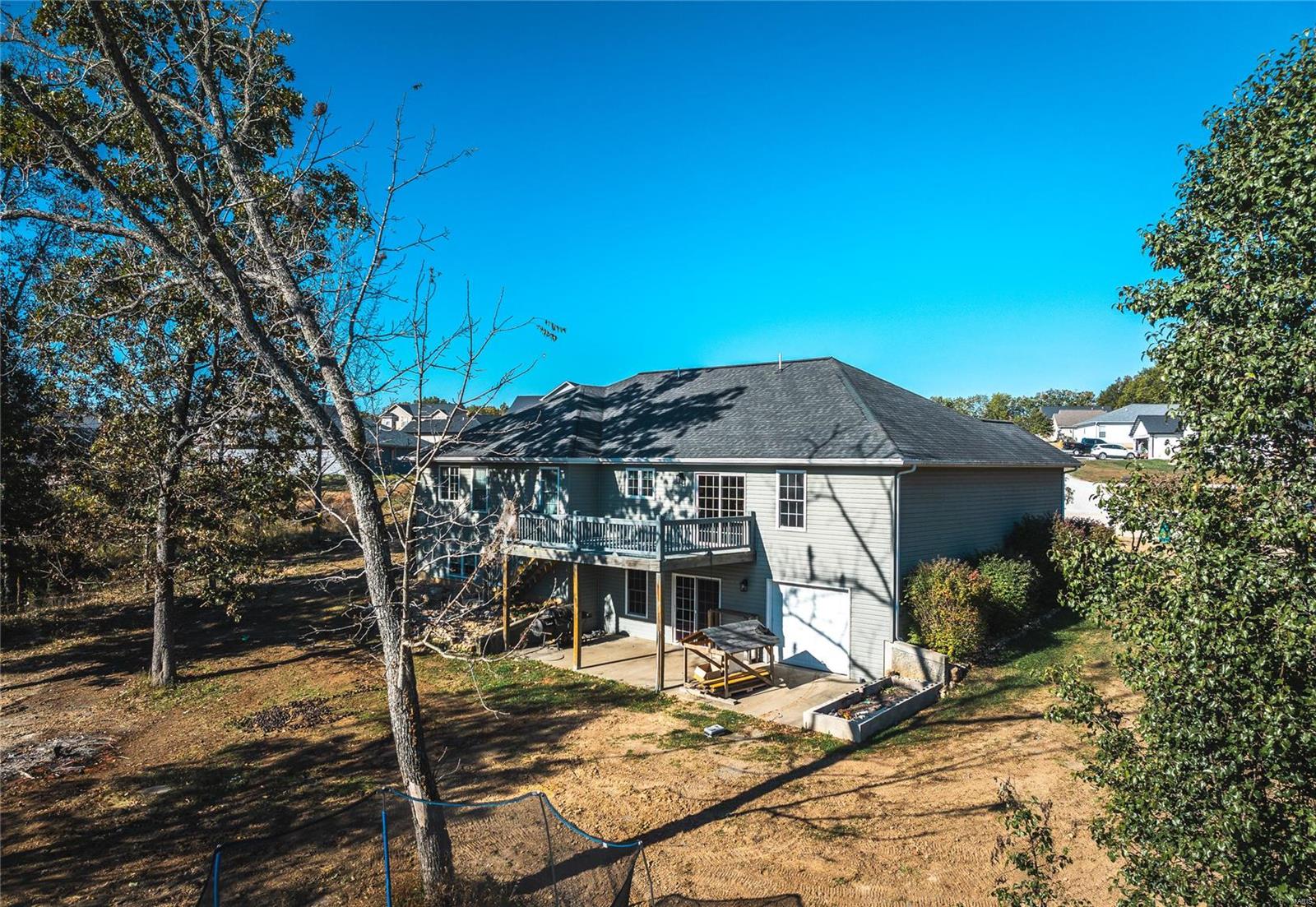 12350 Weatherby Drive