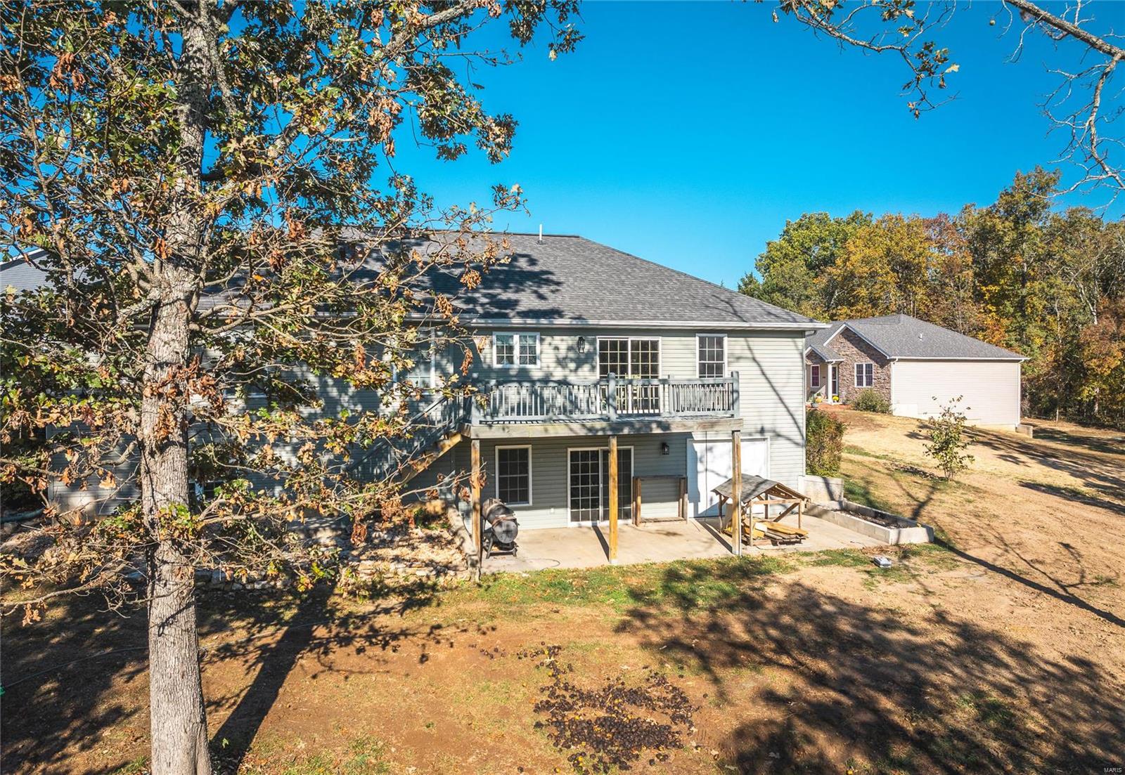 12350 Weatherby Drive