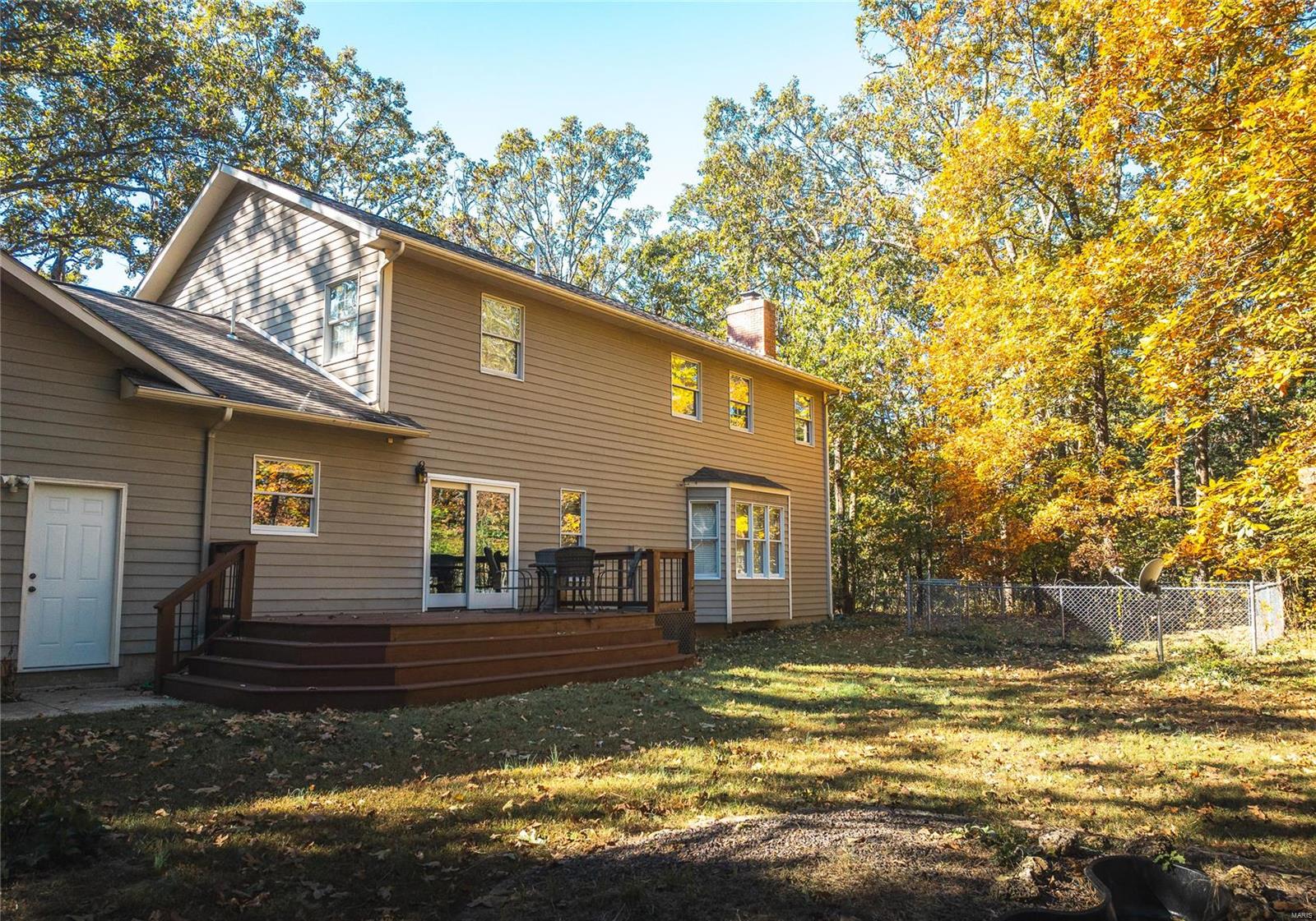 731 Oak Knoll Road
