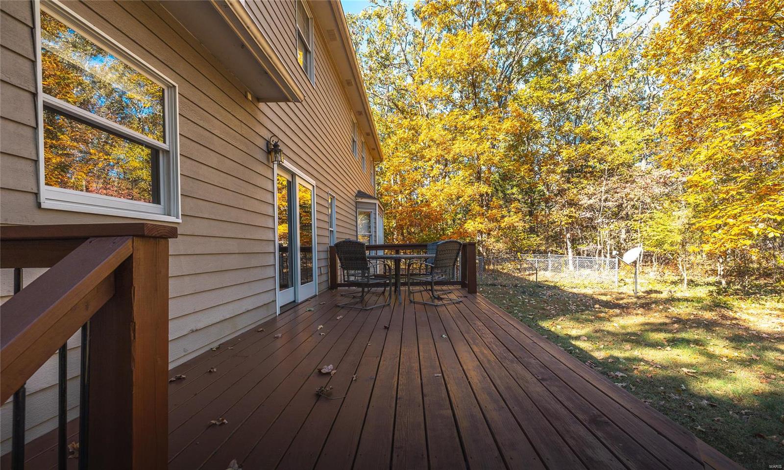 731 Oak Knoll Road