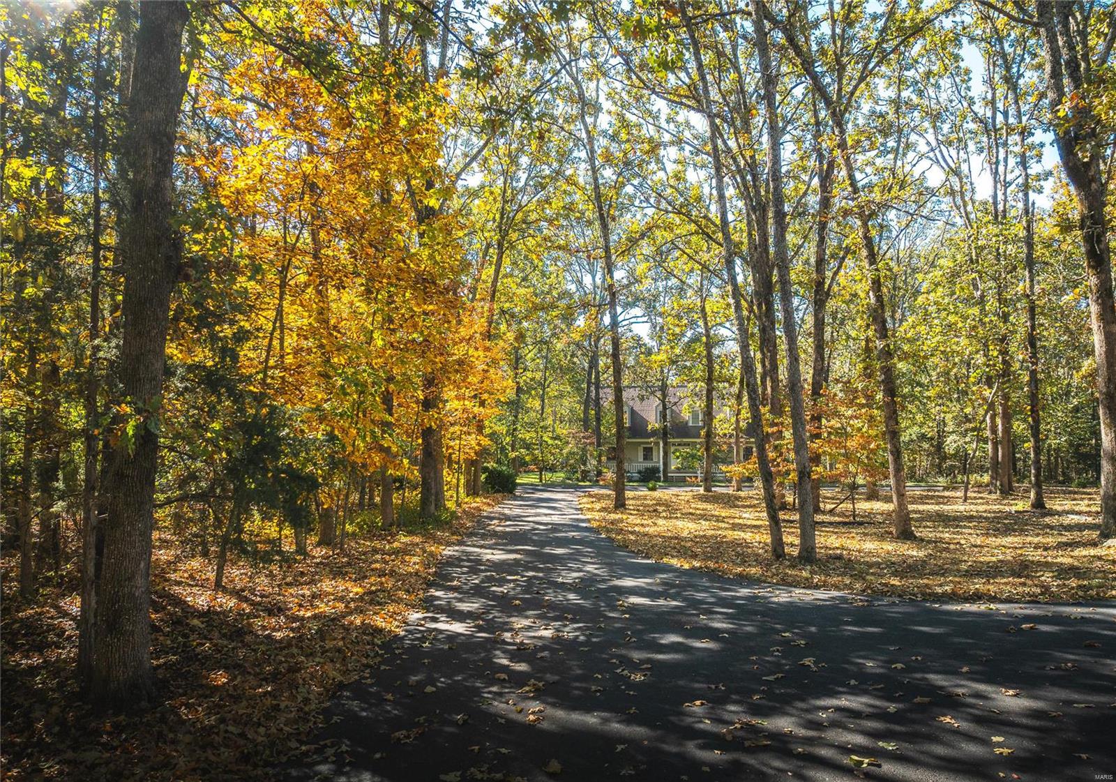 731 Oak Knoll Road