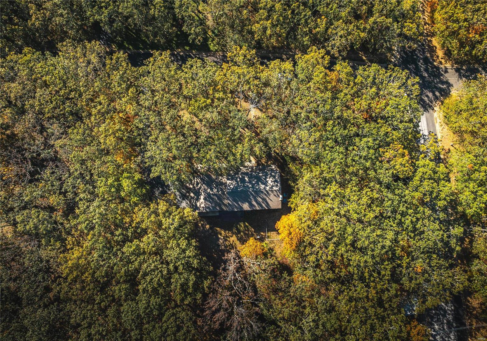 731 Oak Knoll Road