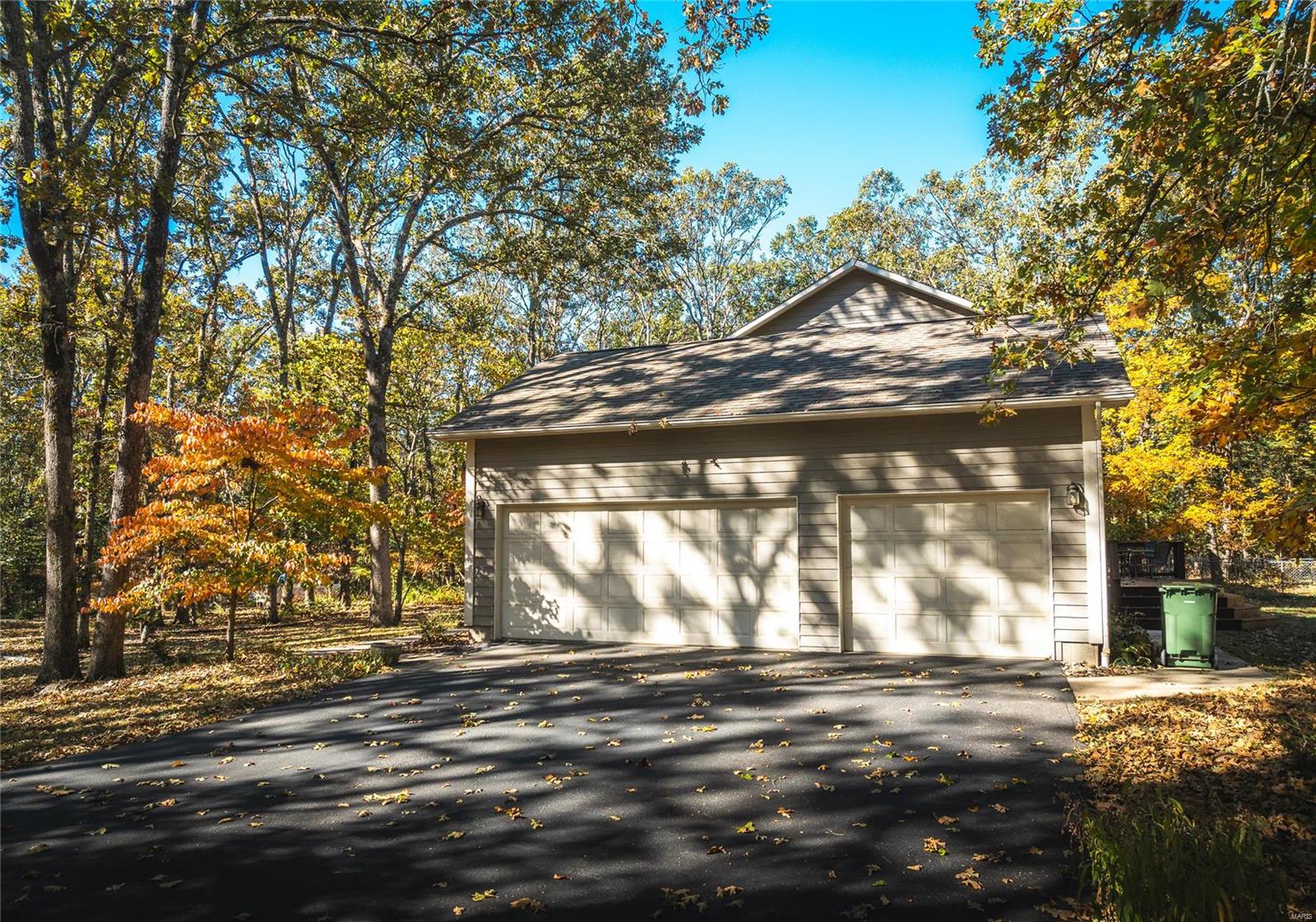 731 Oak Knoll Road