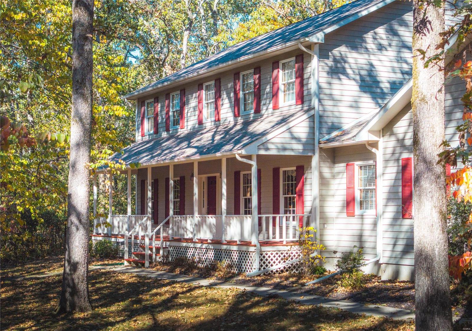 731 Oak Knoll Road