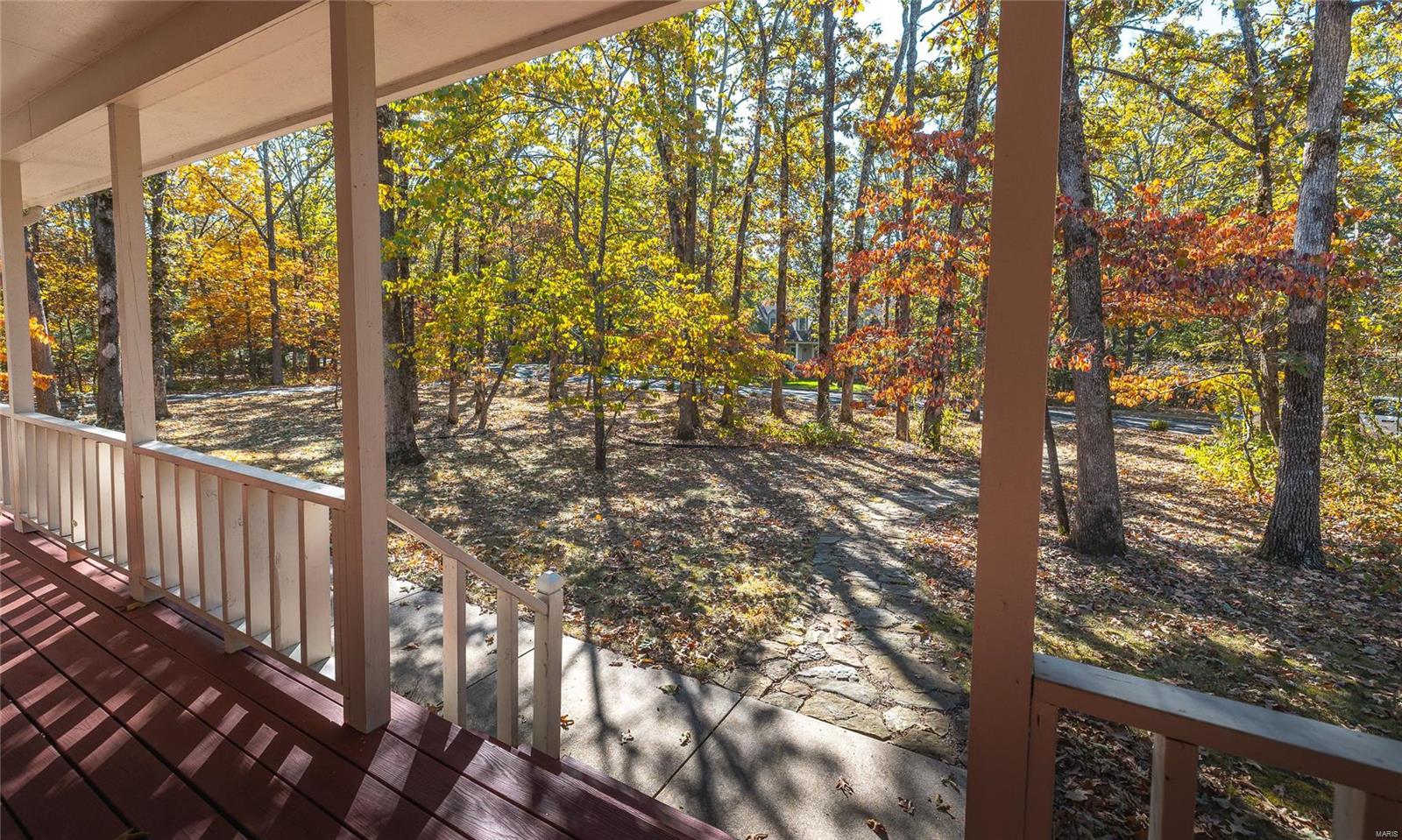 731 Oak Knoll Road