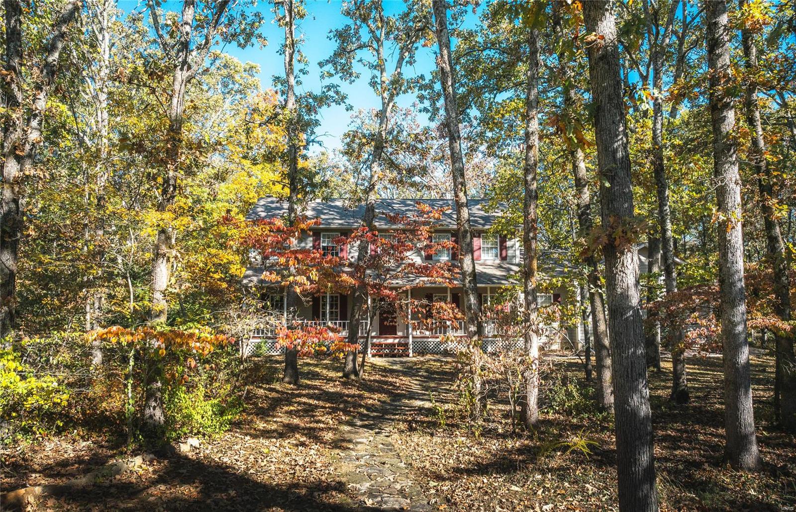 731 Oak Knoll Road