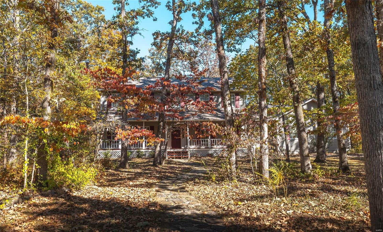 731 Oak Knoll Road
