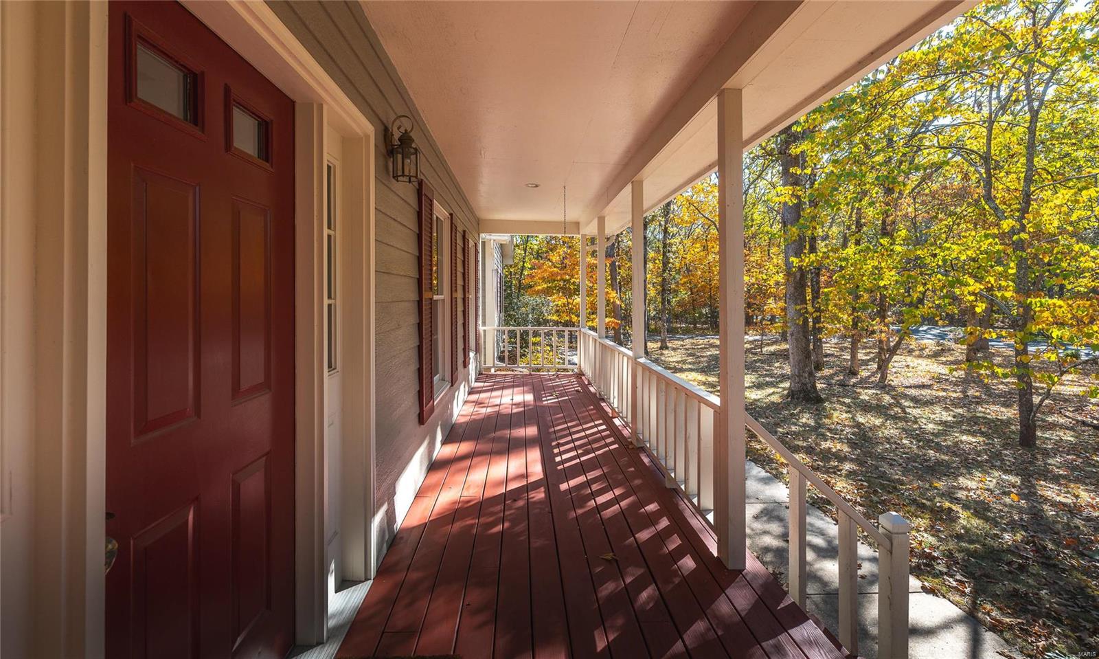 731 Oak Knoll Road