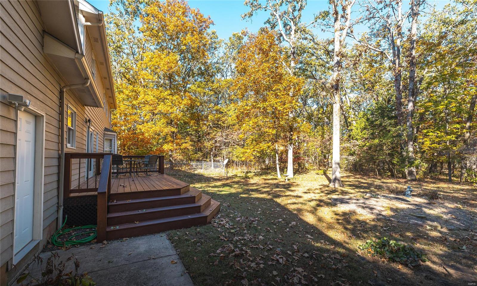 731 Oak Knoll Road