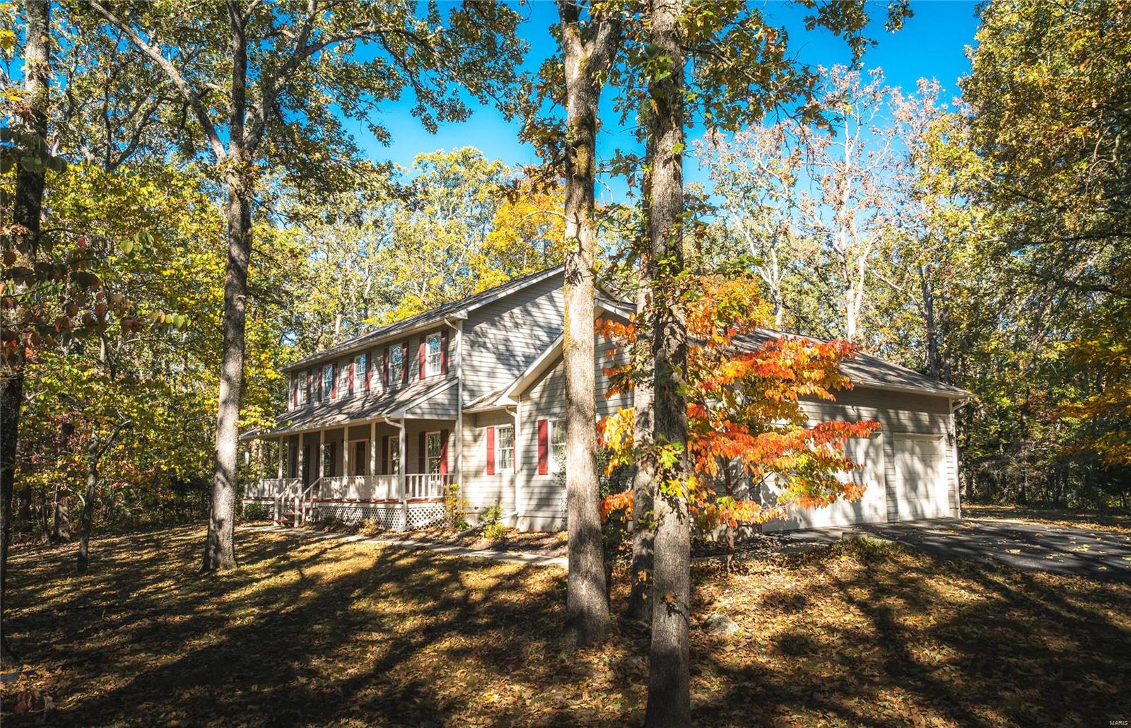 731 Oak Knoll Road