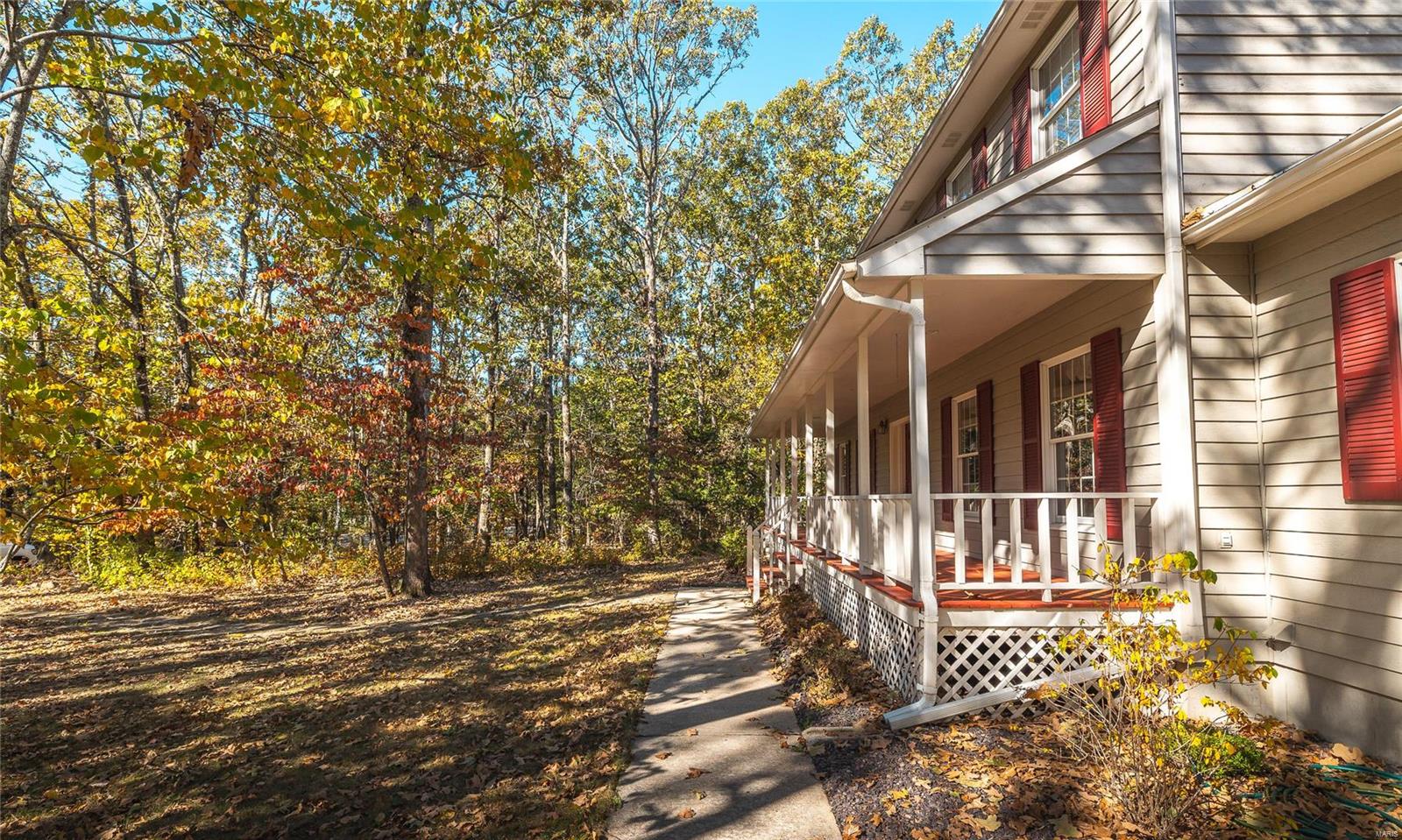 731 Oak Knoll Road