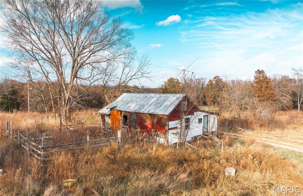 16851 County Road 1060