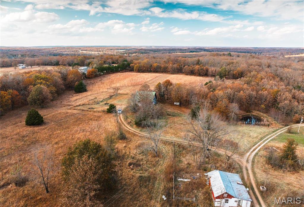 16851 County Road 1060