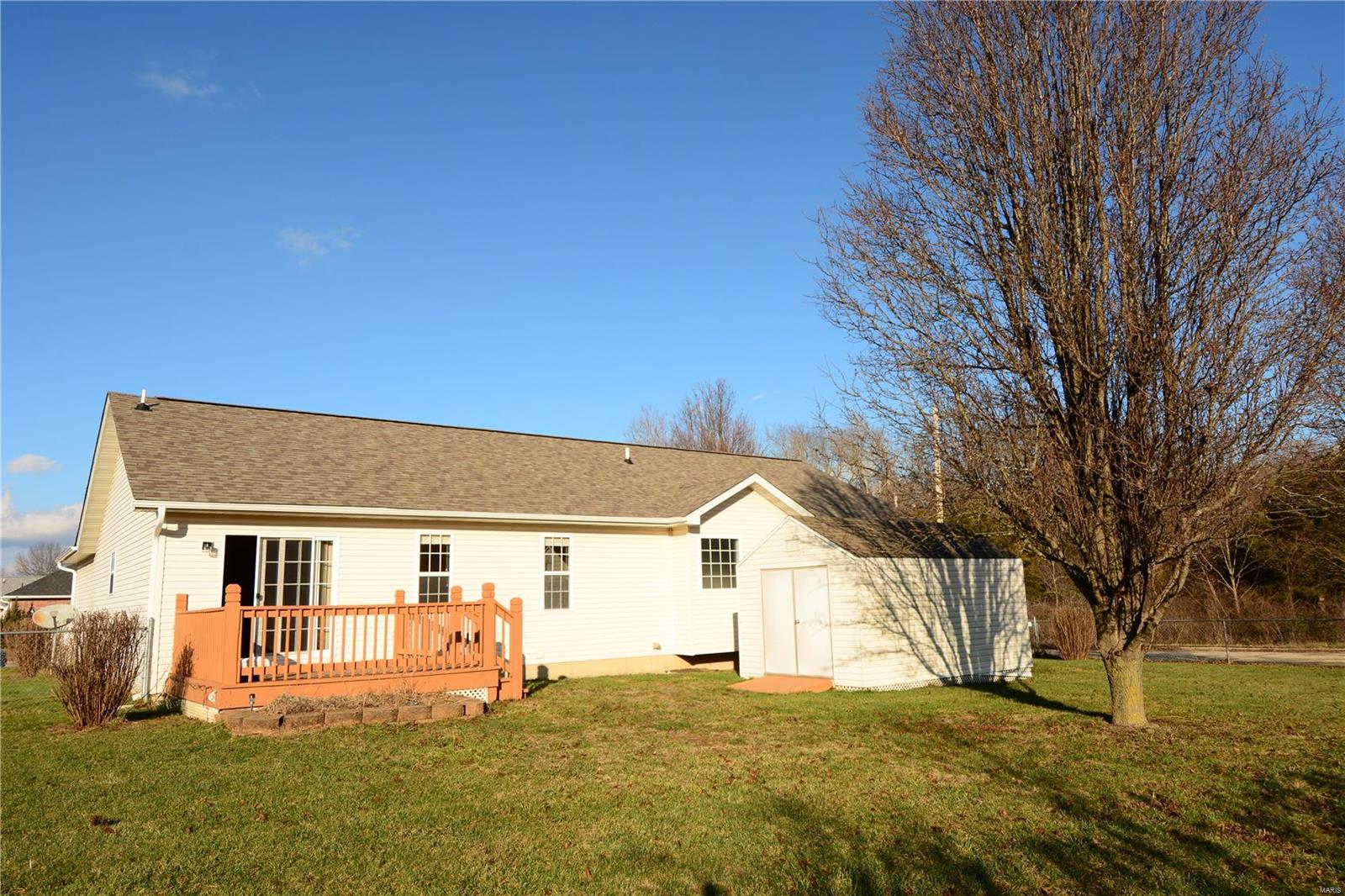 1512 Overland Drive