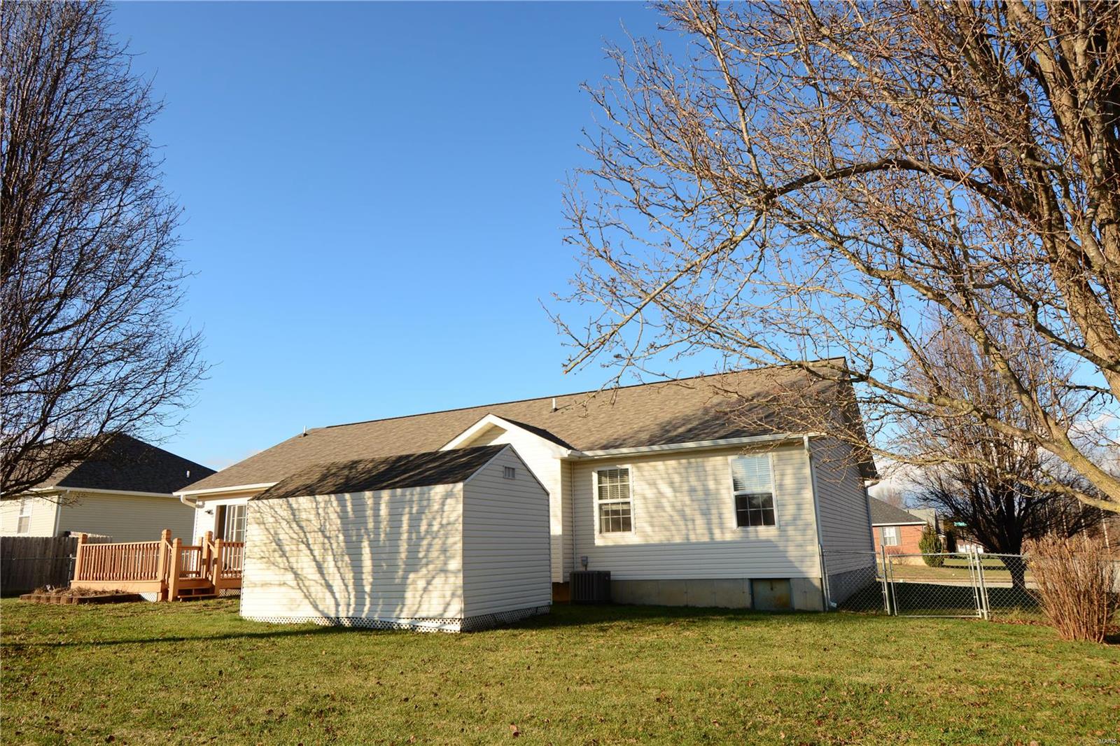1512 Overland Drive