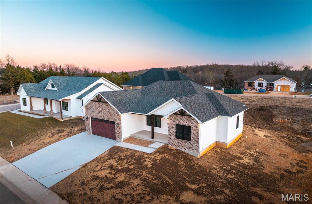 210 Sunny Drive