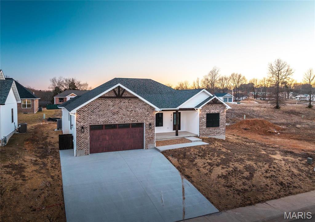 210 Sunny Drive
