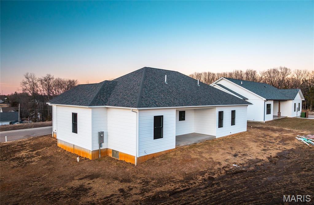 210 Sunny Drive