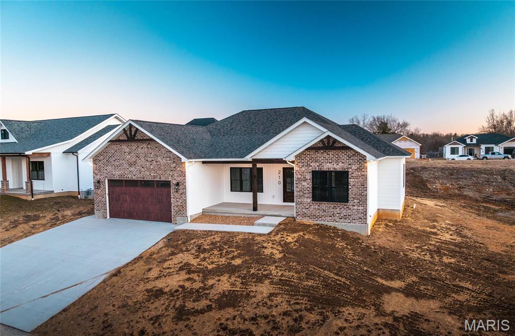 210 Sunny Drive