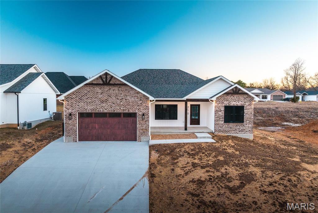 210 Sunny Drive