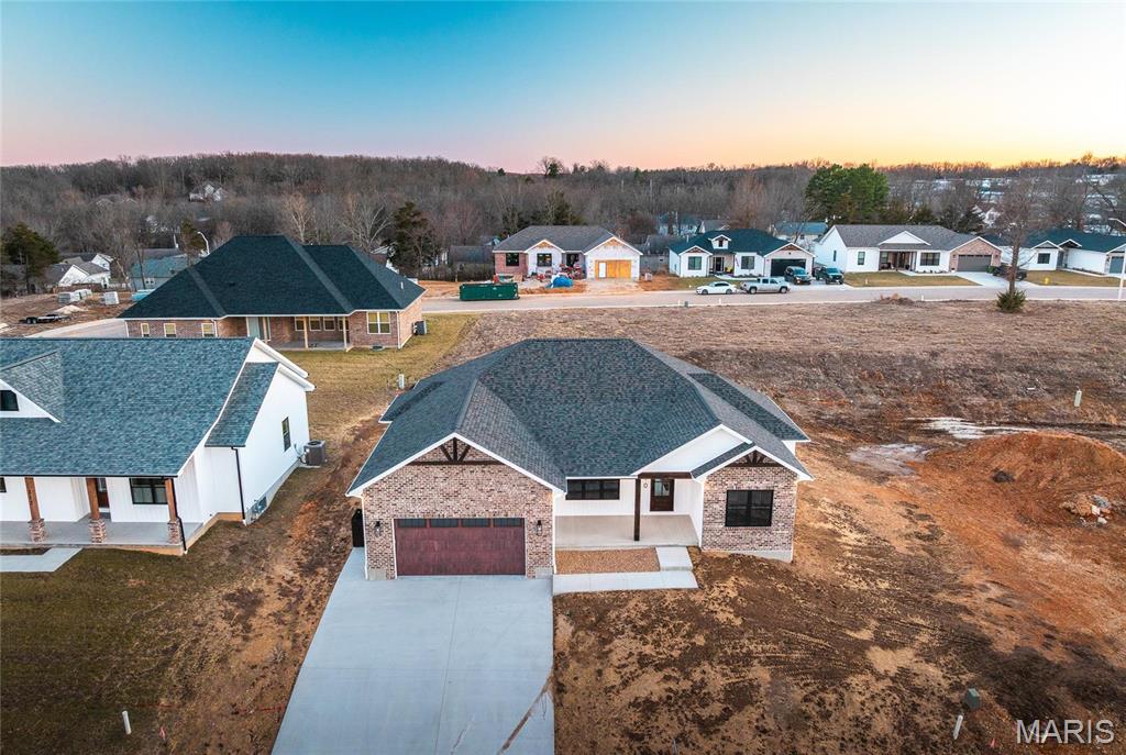 210 Sunny Drive