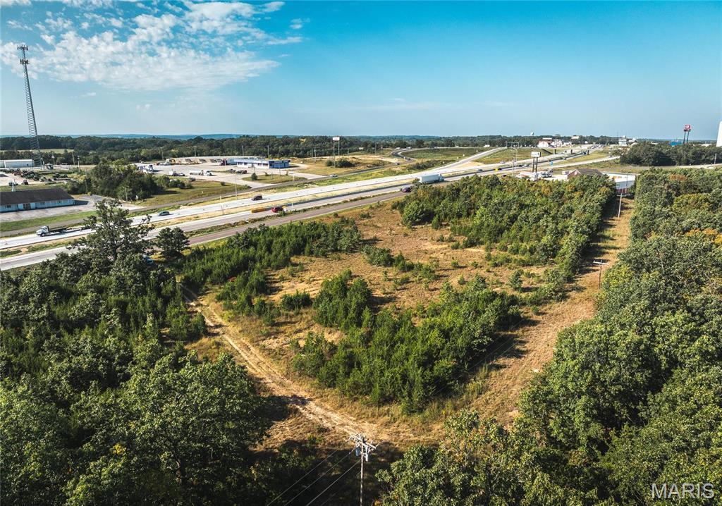 20 acres, Old Highway 66