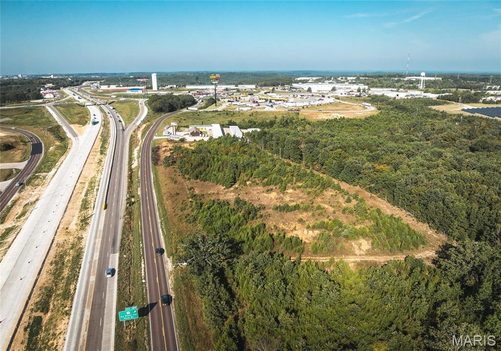 20 acres, Old Highway 66