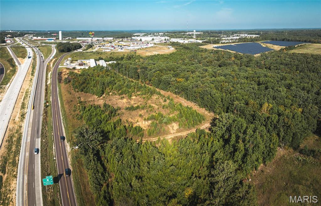20 acres, Old Highway 66
