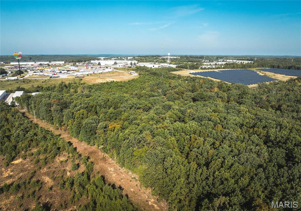 20 acres, Old Highway 66