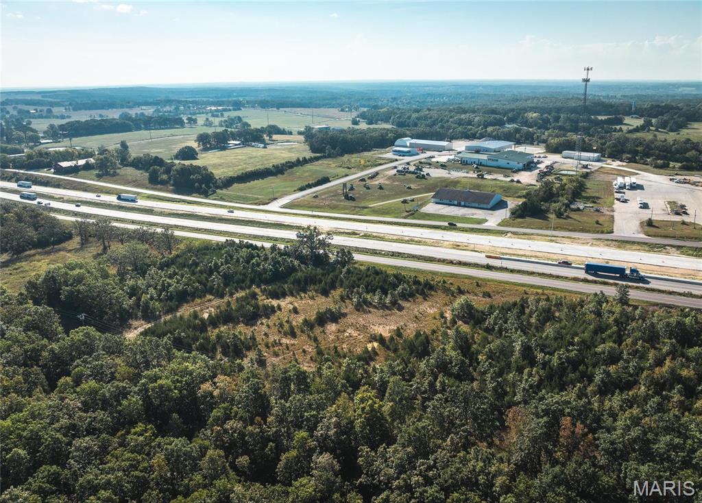 20 acres, Old Highway 66