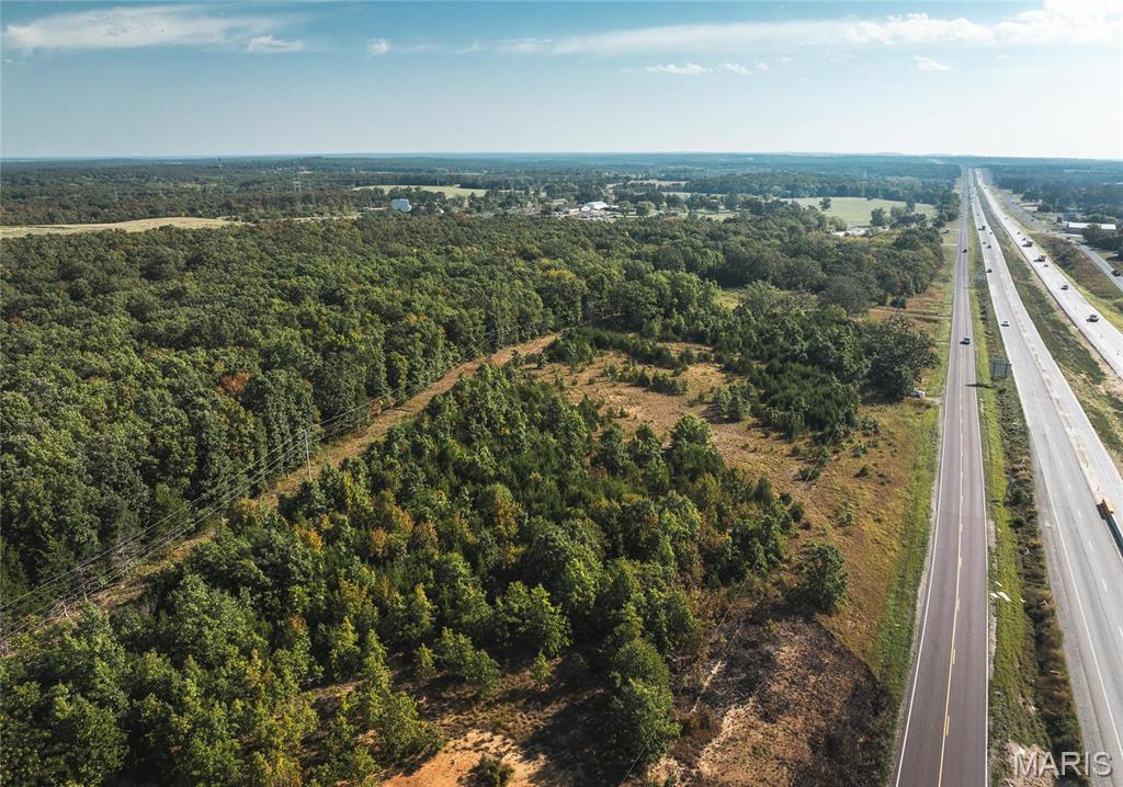 20 acres, Old Highway 66
