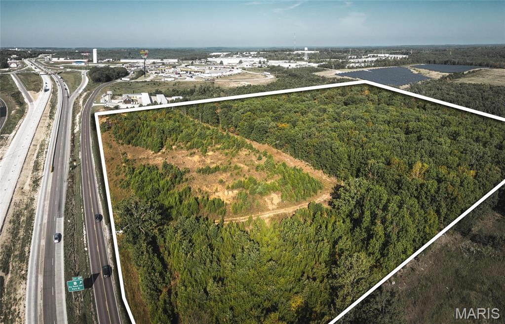 20 acres, Old Highway 66